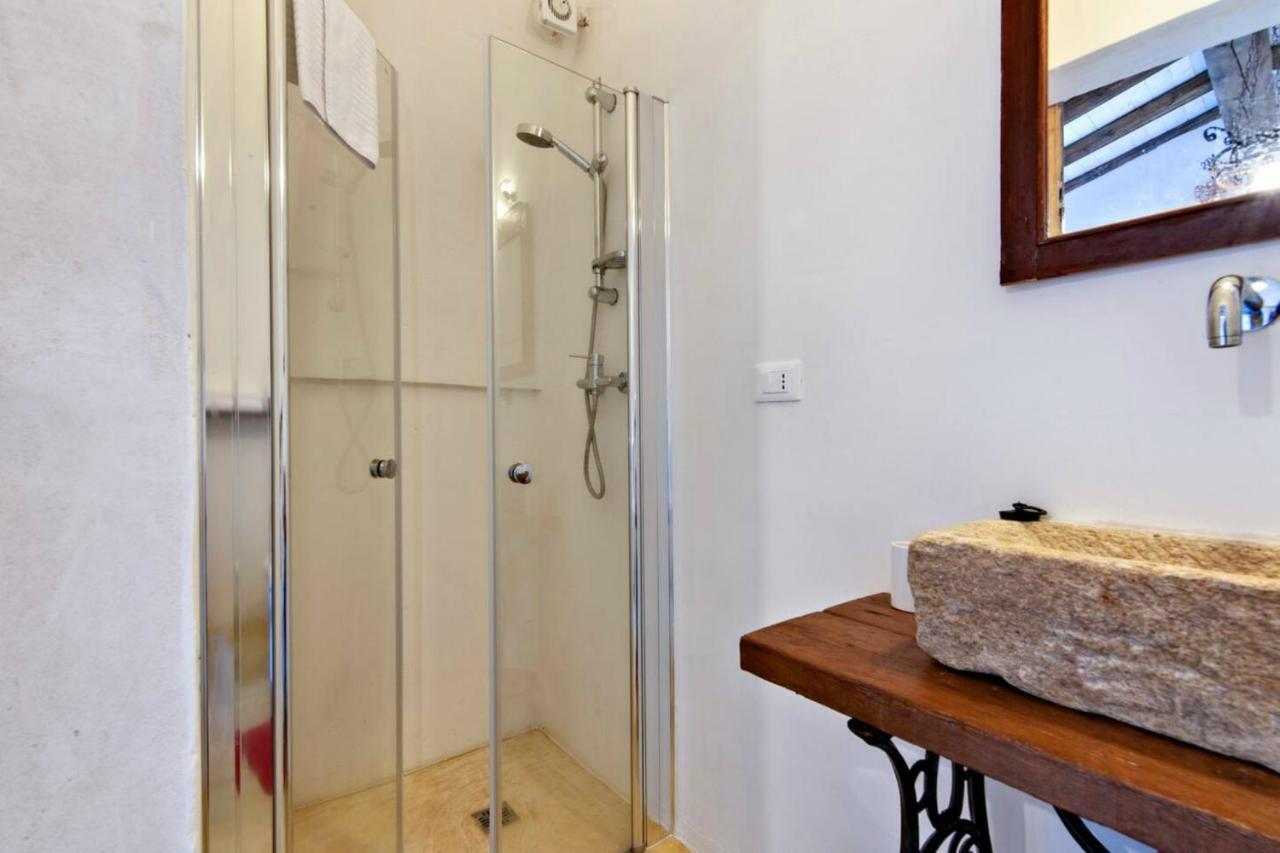 Casina Solatia Bed & Breakfast Nardò Eksteriør bilde