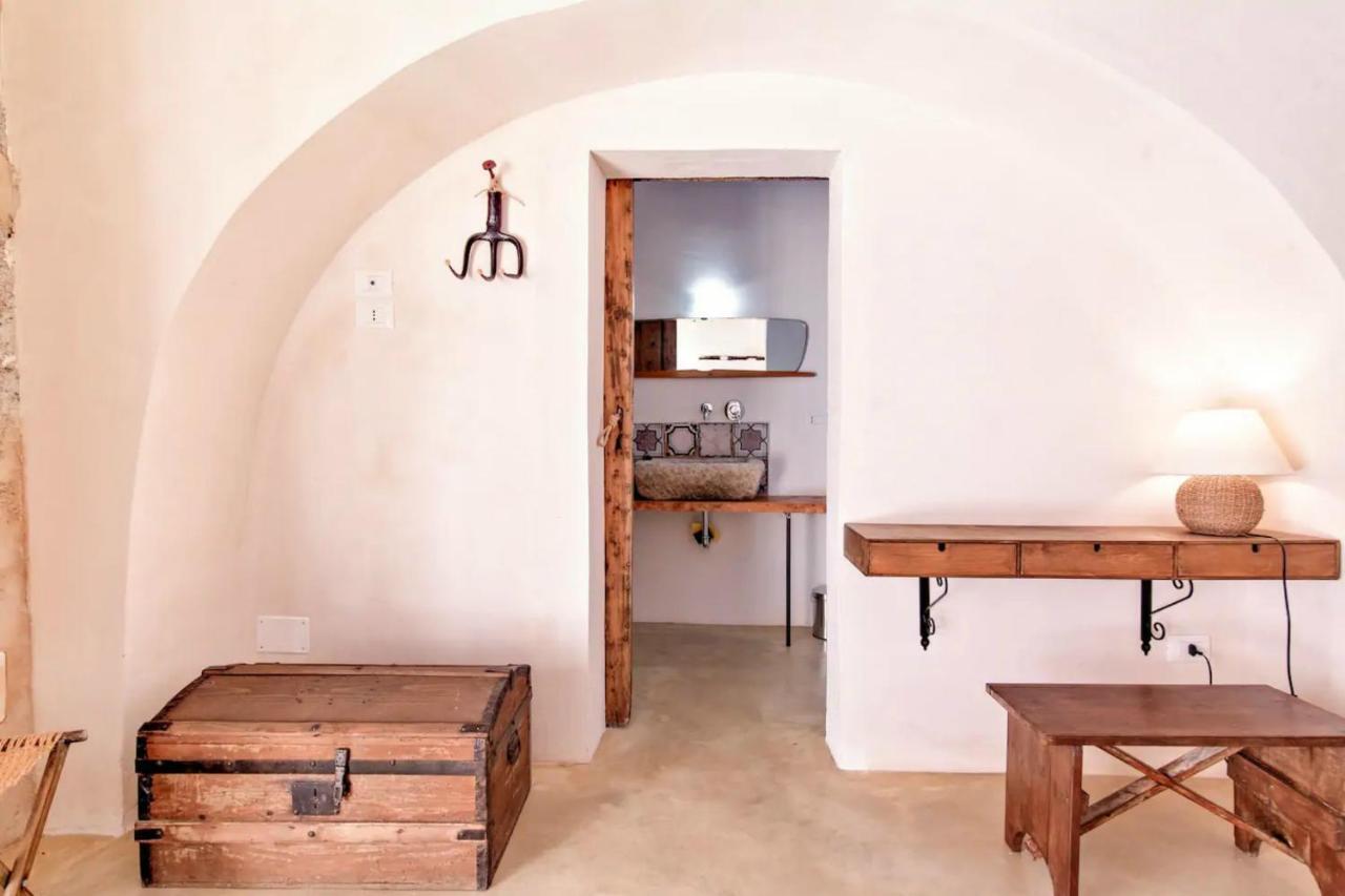 Casina Solatia Bed & Breakfast Nardò Eksteriør bilde