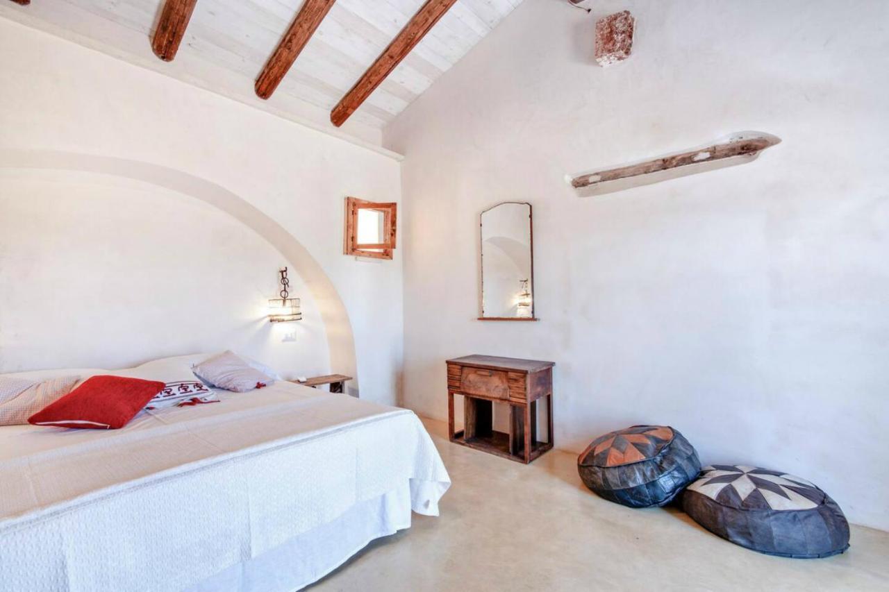 Casina Solatia Bed & Breakfast Nardò Eksteriør bilde