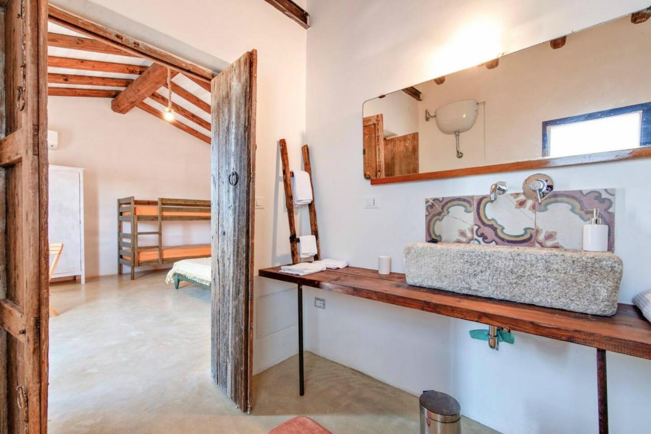 Casina Solatia Bed & Breakfast Nardò Eksteriør bilde