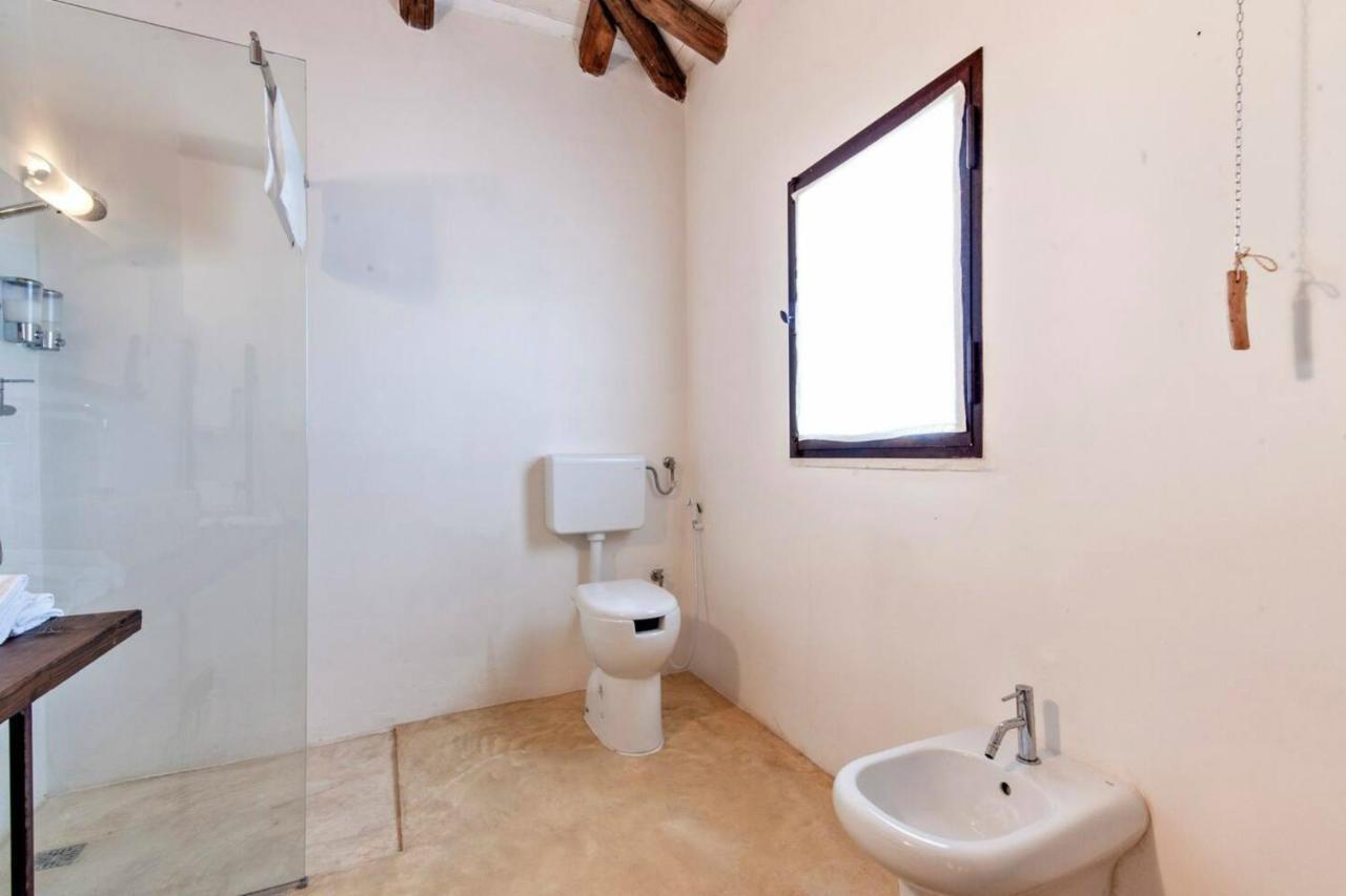 Casina Solatia Bed & Breakfast Nardò Eksteriør bilde