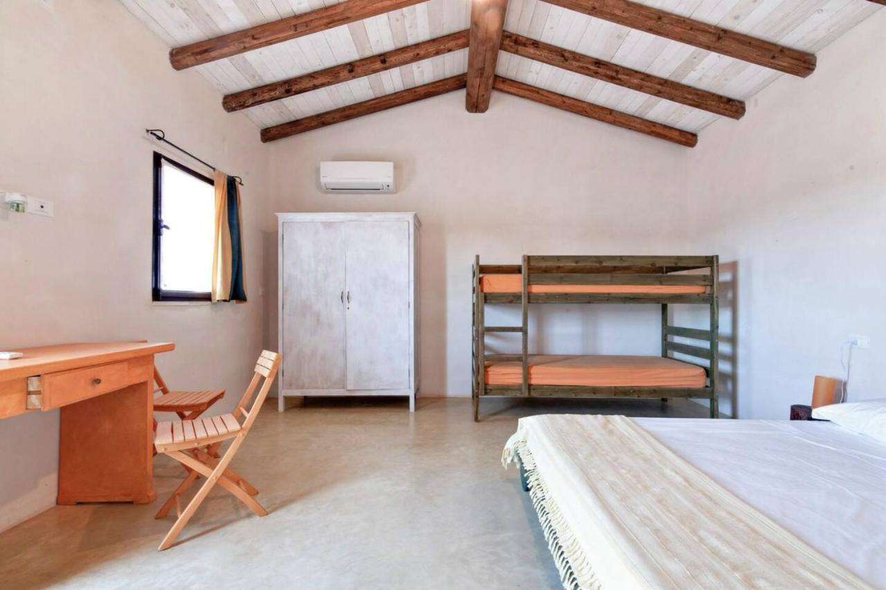 Casina Solatia Bed & Breakfast Nardò Eksteriør bilde