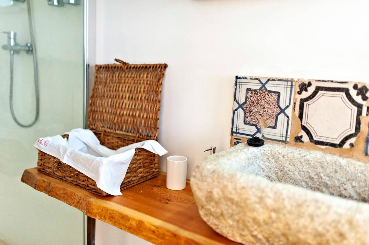Casina Solatia Bed & Breakfast Nardò Eksteriør bilde