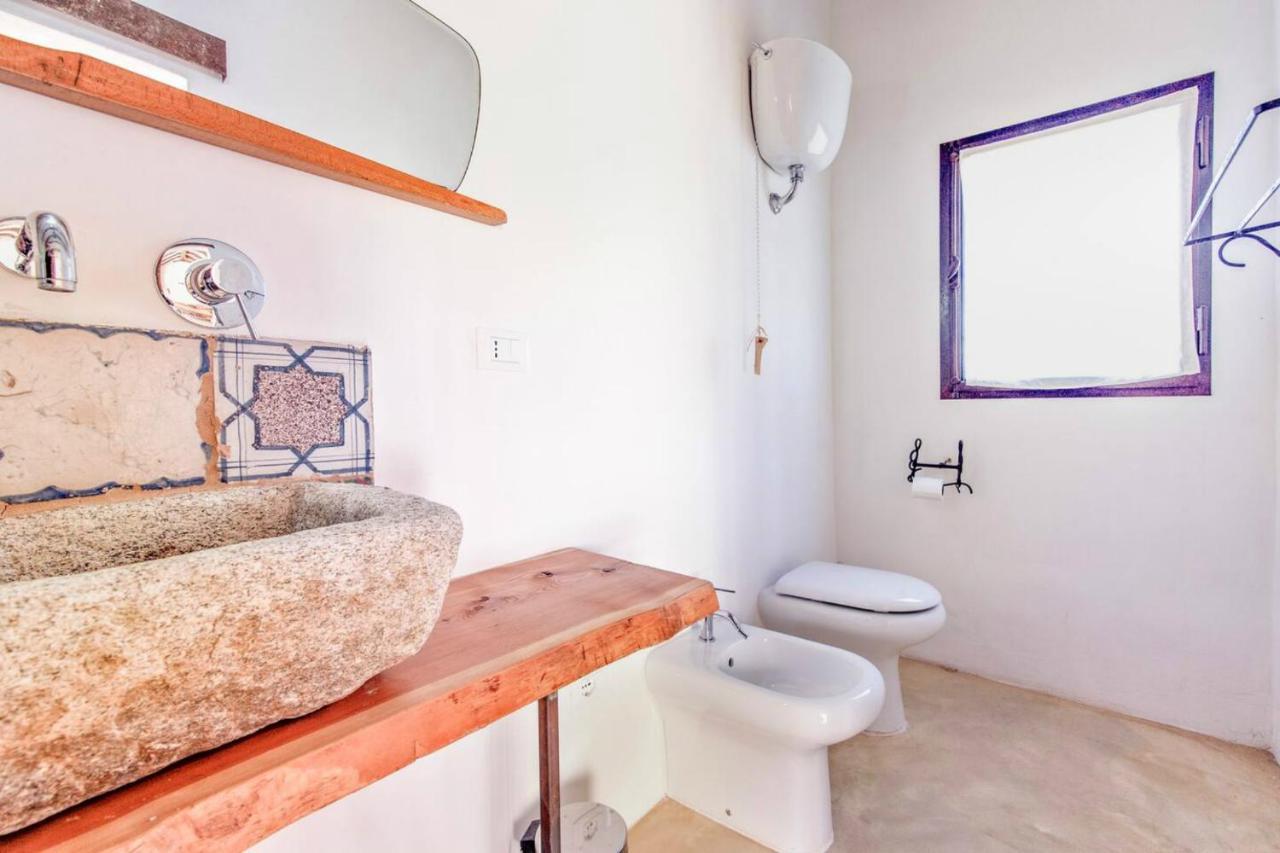 Casina Solatia Bed & Breakfast Nardò Eksteriør bilde