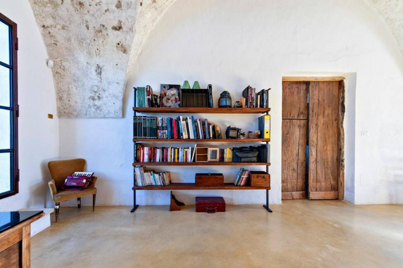 Casina Solatia Bed & Breakfast Nardò Eksteriør bilde