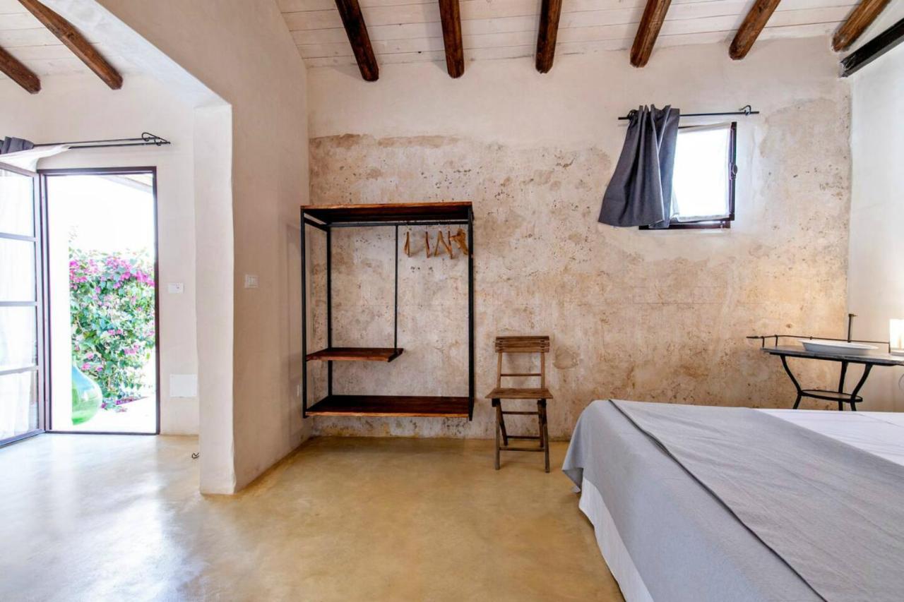 Casina Solatia Bed & Breakfast Nardò Eksteriør bilde