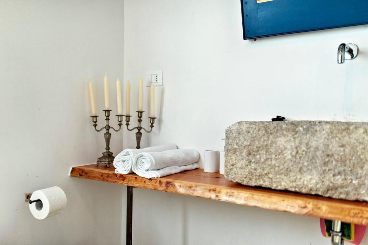 Casina Solatia Bed & Breakfast Nardò Eksteriør bilde