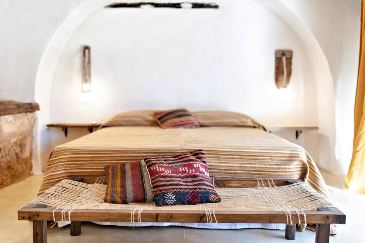 Casina Solatia Bed & Breakfast Nardò Eksteriør bilde