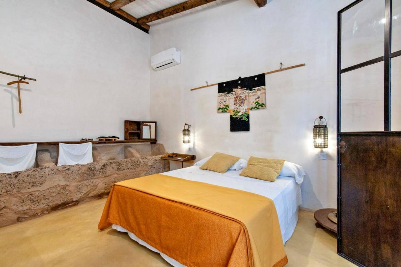 Casina Solatia Bed & Breakfast Nardò Eksteriør bilde