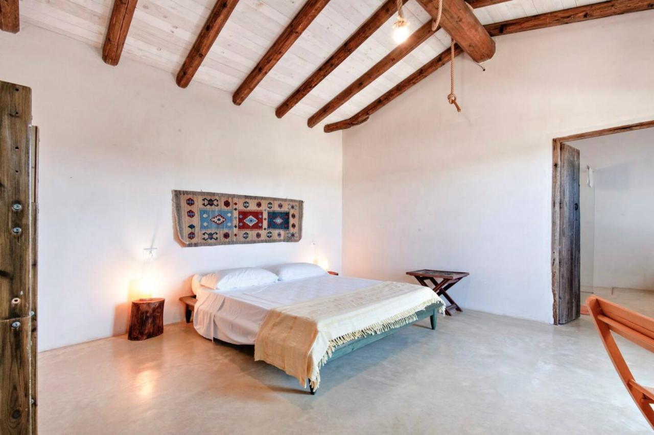 Casina Solatia Bed & Breakfast Nardò Eksteriør bilde