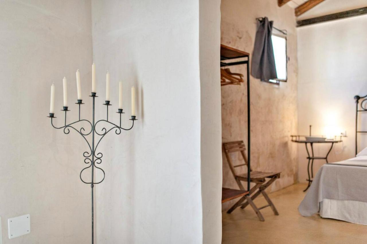 Casina Solatia Bed & Breakfast Nardò Eksteriør bilde