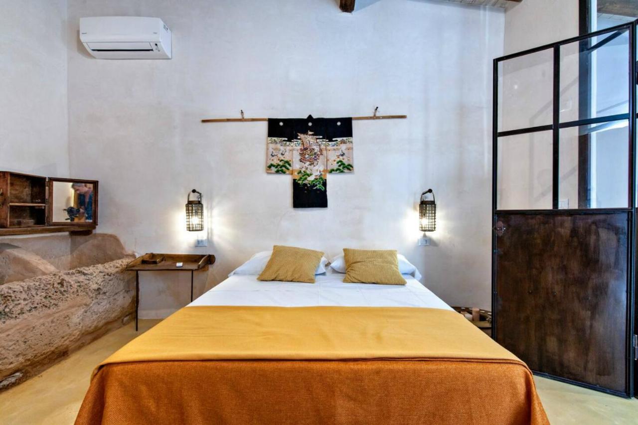 Casina Solatia Bed & Breakfast Nardò Eksteriør bilde