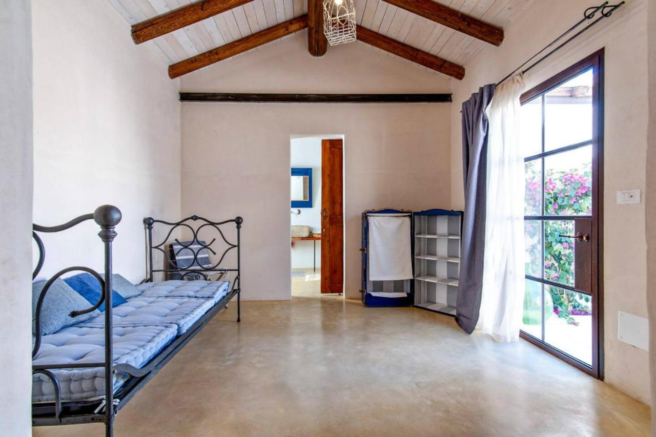 Casina Solatia Bed & Breakfast Nardò Eksteriør bilde