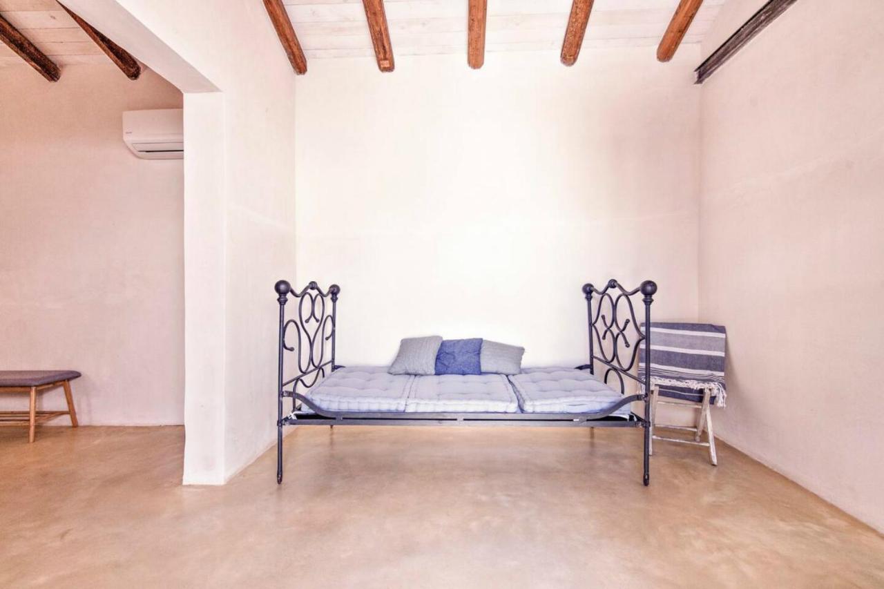Casina Solatia Bed & Breakfast Nardò Eksteriør bilde